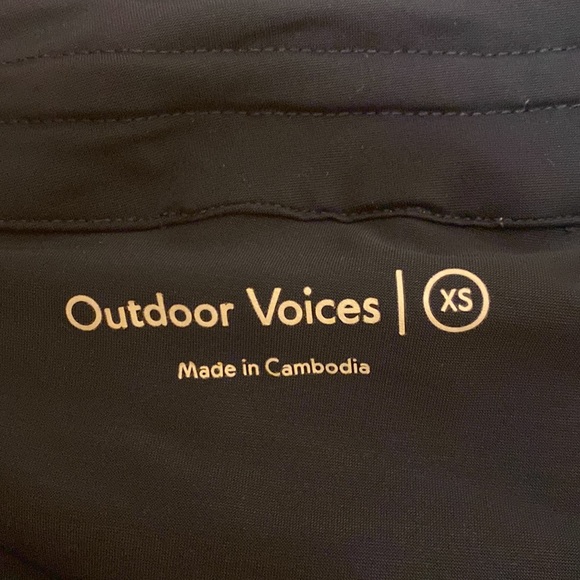 Outdoor Voices Skort - Picture 3 of 6